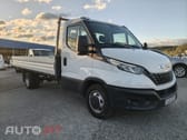 Iveco Daily .