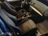 BMW 120 d Sport