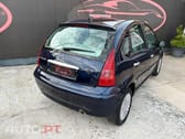 Citroen C3 1.4 Exclusive