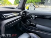 MINI Cooper Cooper SE Premium Essential