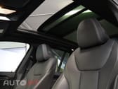 BMW iX3 M Sport Impressive