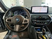 BMW 520 e Pack M