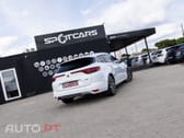 Renault Mégane Sport Tourer 1.5 Blue dCi R.S. Line EDC