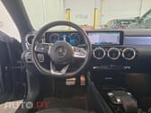 Mercedes-Benz CLA 180 d Shooting Brake Style Aut.