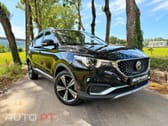 MG ZS EV 44.5 kWh Luxury