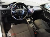 Skoda Octavia 1.6 TDI Style