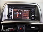Mazda CX-5 2.2 D Excellence Navi