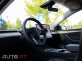 Tesla Model Y RWD