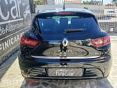 Renault Clio 1.5 dCi Limited