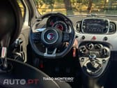 Fiat 500 1.0 Hybrid Connect