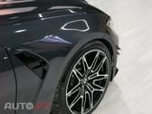 BMW 320 320e full look M3