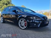 Seat Leon 2.0 TFSi Cupra