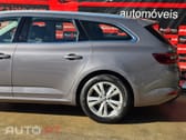 Renault Talisman Sport Tourer 1.5 dCi Zen