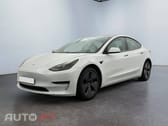 Tesla Model 3 Long-Range Dual Motor AWD