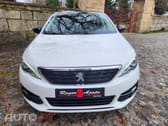 Peugeot 308 1.5 BlueHDi Business Line