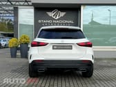 Mercedes-Benz GLA 180 d AMG Line
