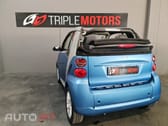 Smart ForTwo 0.8 cdi Passion 54