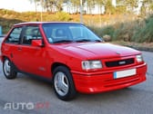 Opel Corsa 1.6 GSi