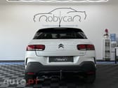 Citroen C4 Cactus 1.2 PureTech Shine Pack