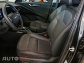 Kia Niro 64kWh