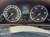 Mercedes-Benz C 220 CDI Auto Classic
