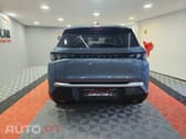 Peugeot E-5008 73 kWh Allure