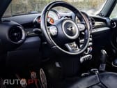 MINI Clubman Cooper S