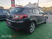 Renault Mégane Sport Tourer 1.5 dCi Dynamique S