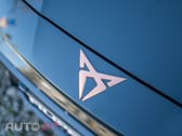 Cupra Leon ST 1.5 e-Hybrid VZ DSG