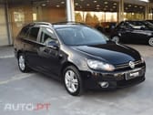 Volkswagen Golf Variant 2.0 TDi Highline DSG
