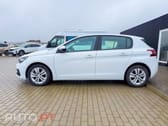Peugeot 308 1.5 BlueHDi Business Line