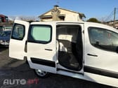 Peugeot Partner 1.6 HDi L1 3L
