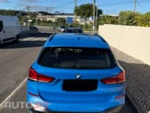 BMW X1 Sdrive18 D