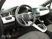 Renault Clio Clio 1.0 TCe Techno