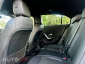 Mercedes-Benz A 180 Diesel