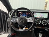 Mercedes-Benz CLA 250 e Shooting Brake AMG Line