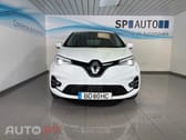 Renault Zoe Exclusive