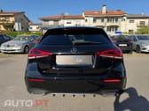 Mercedes-Benz A 180 d AMG Line Aut.