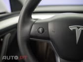 Tesla Model Y Long Range Tração Integral