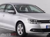 Volkswagen Jetta 1.6 TDi Confortline BM