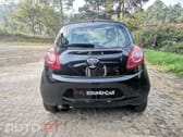Ford KA 1.3 TDCi Titanium