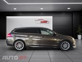 Peugeot 308 SW 1.6 e-HDi Allure