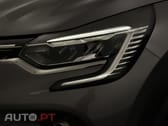 Renault Captur Captur 1.0 TCe Techno Bi-Fuel