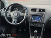 Volkswagen Polo confort