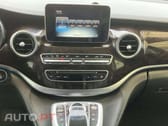 Mercedes-Benz V 220 d Longo Avantgarde Aut.