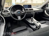 BMW 420 d Pack M Auto