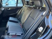 Mercedes-Benz C 200 Cdi Avantgarde
