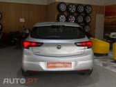 Opel Astra 1.6 CDTI Dynamic Sport S/S
