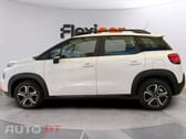 Citroen C3 Aircross 1.2 PureTech Shine