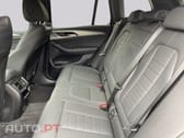 BMW iX3 I.V.A DEDUTIVEL M Sport Impressive